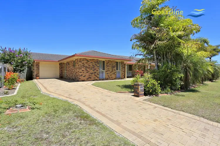 Fourth view of Homely house listing, 17 Iluka Street, Innes Park QLD 4670