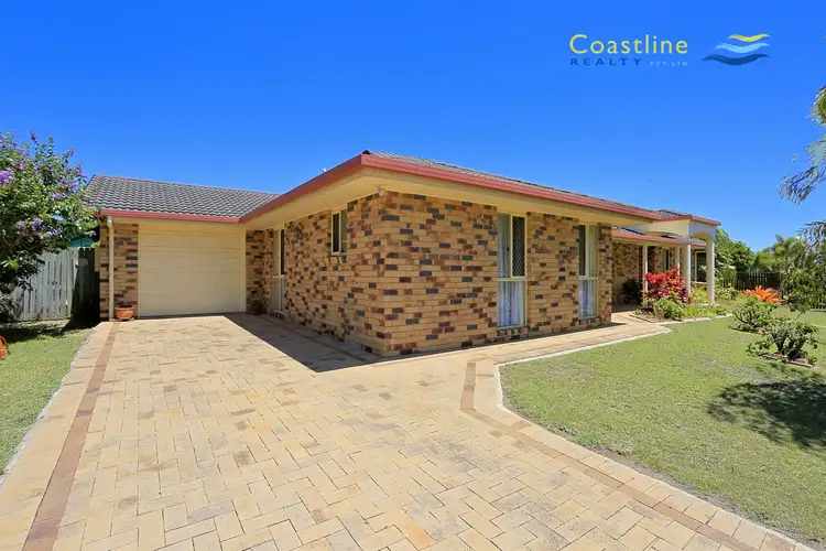 Fifth view of Homely house listing, 17 Iluka Street, Innes Park QLD 4670