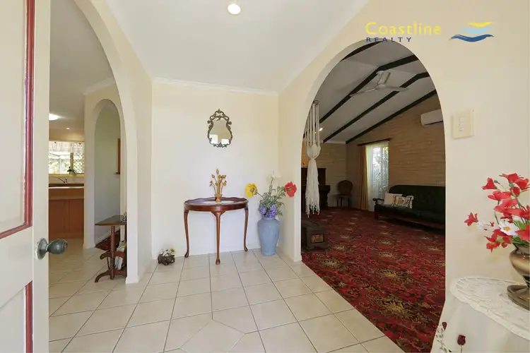 Sixth view of Homely house listing, 17 Iluka Street, Innes Park QLD 4670