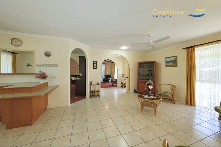 Seventh view of Homely house listing, 17 Iluka Street, Innes Park QLD 4670