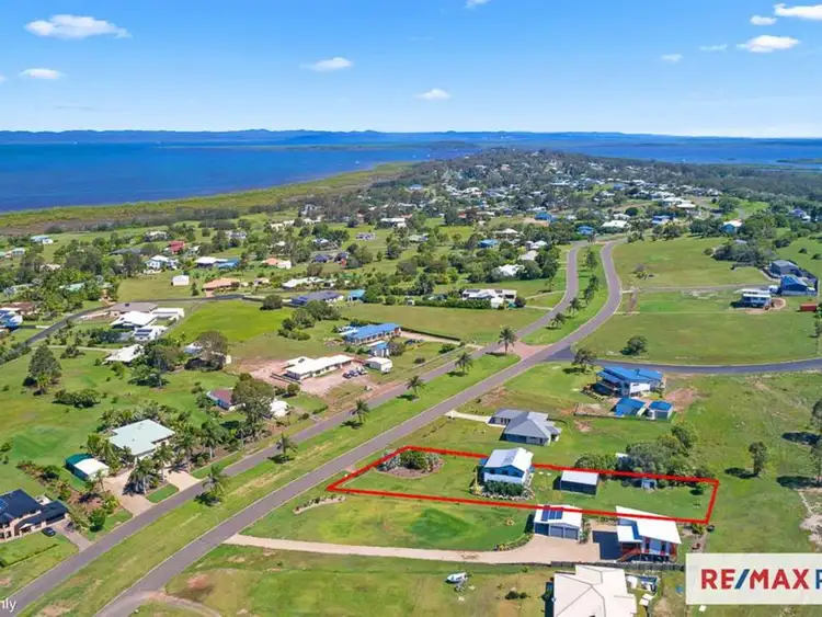 62 Cove Boulevard, River Heads QLD 4655