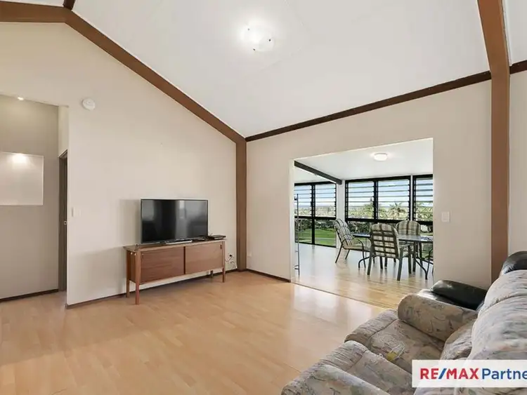 Seventh view of Homely house listing, 62 Cove Boulevard, River Heads QLD 4655