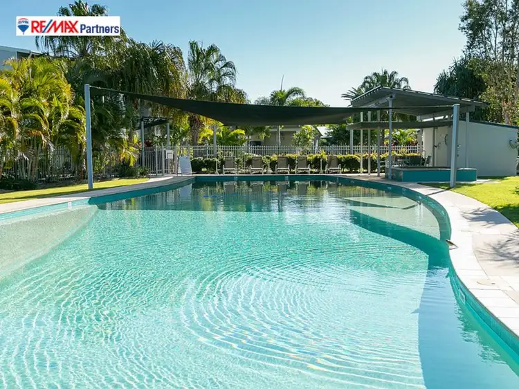 78/68 Pulgul Street, Urangan QLD 4655