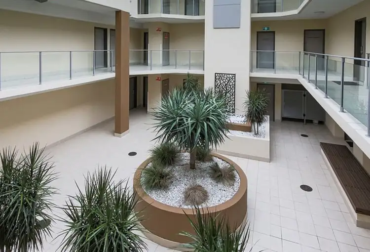 306/350 Esplanade, Scarness QLD 4655