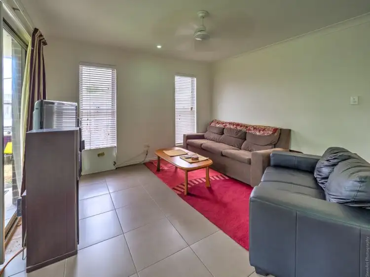 Second view of Homely house listing, 13 Daintree Drive, Urangan QLD 4655
