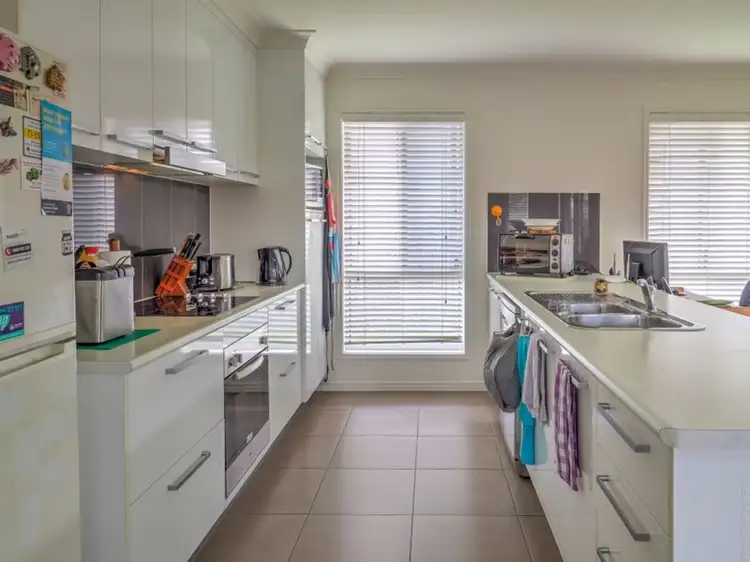 Fourth view of Homely house listing, 13 Daintree Drive, Urangan QLD 4655