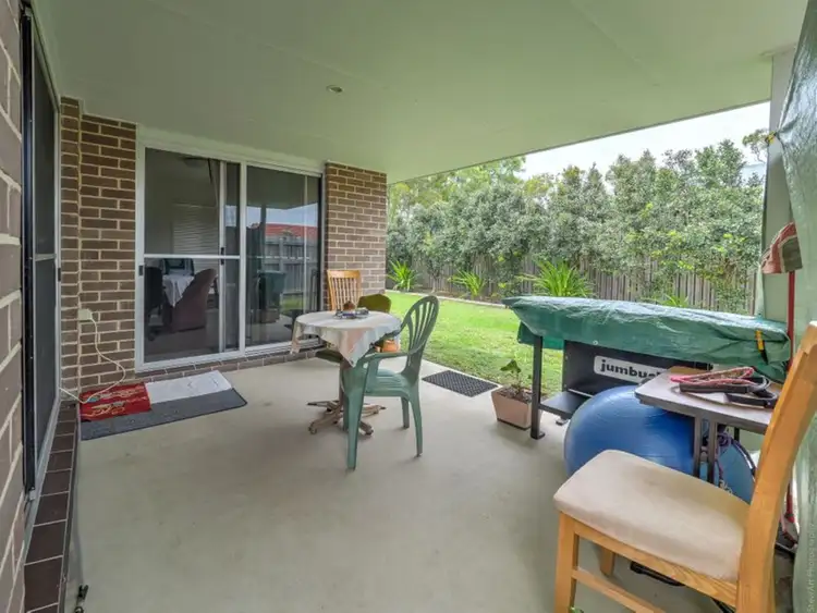 Fifth view of Homely house listing, 13 Daintree Drive, Urangan QLD 4655