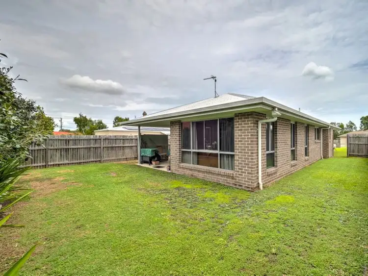 Sixth view of Homely house listing, 13 Daintree Drive, Urangan QLD 4655