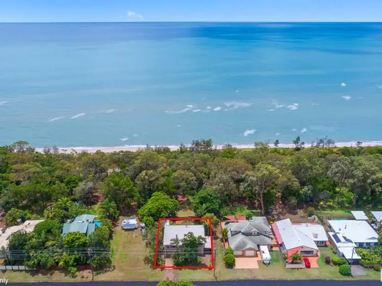 116 Kingfisher Parade, Toogoom QLD 4655