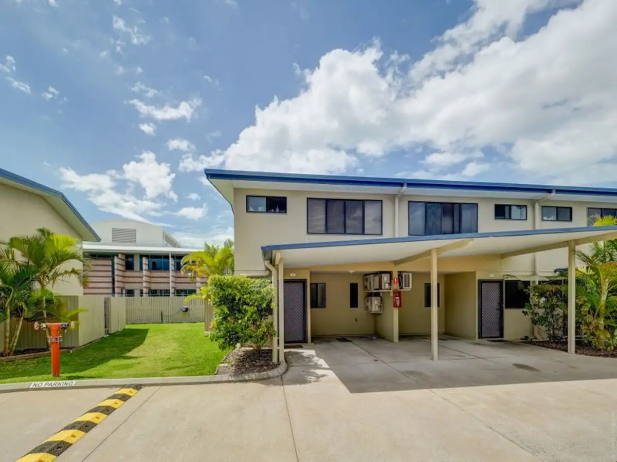 Main view of Homely townhouse listing, 9/56-58 Main Street, Pialba QLD 4655