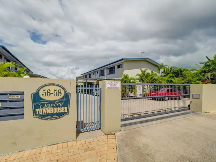 Second view of Homely townhouse listing, 9/56-58 Main Street, Pialba QLD 4655