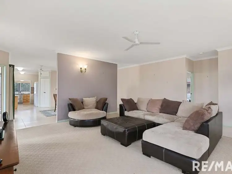 Sixth view of Homely house listing, 16 Island Outlook, River Heads QLD 4655