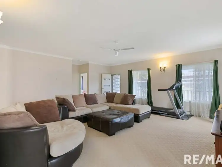 Seventh view of Homely house listing, 16 Island Outlook, River Heads QLD 4655