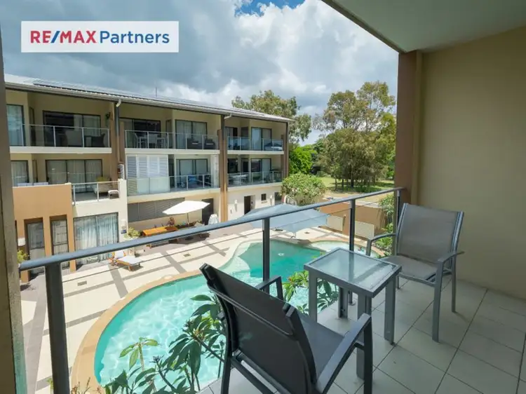 205/350 Esplanade, Scarness QLD 4655