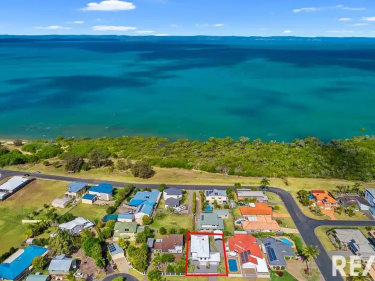 Fourth view of Homely house listing, 22 Skinner Crescent, Urangan QLD 4655