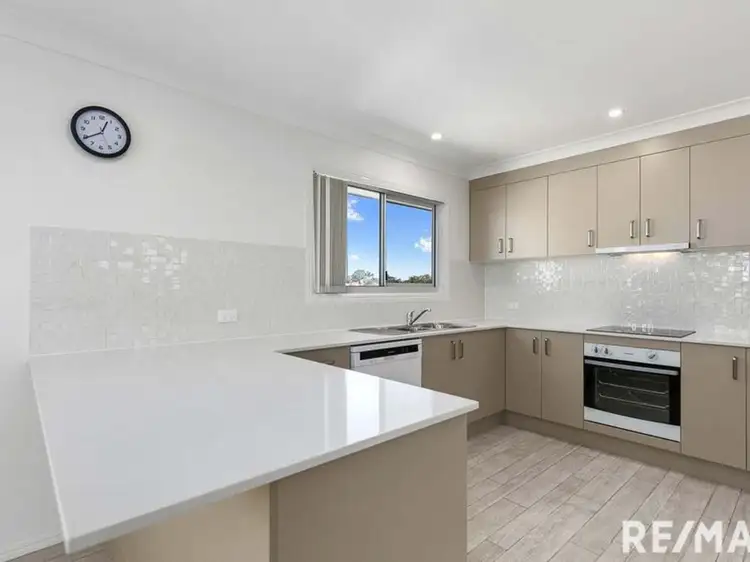 Fifth view of Homely house listing, 22 Skinner Crescent, Urangan QLD 4655