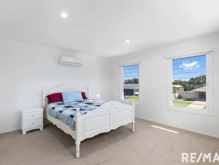 Sixth view of Homely house listing, 22 Skinner Crescent, Urangan QLD 4655