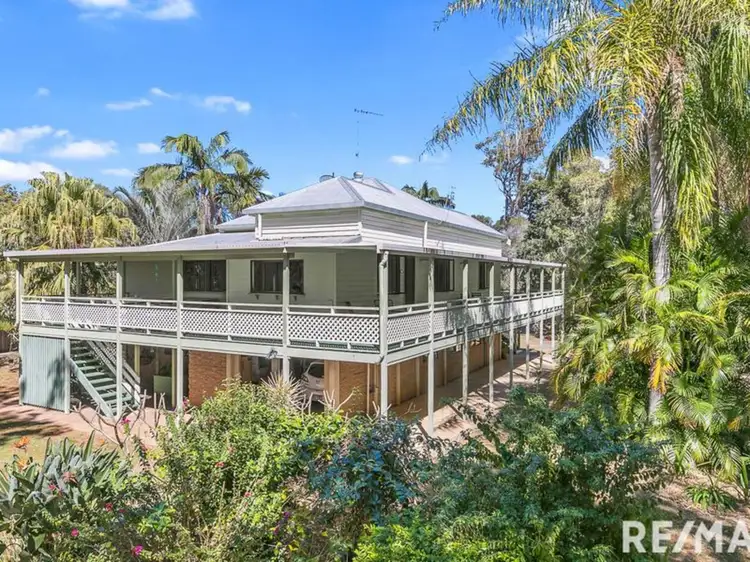 317 Bingham Road, Booral QLD 4655