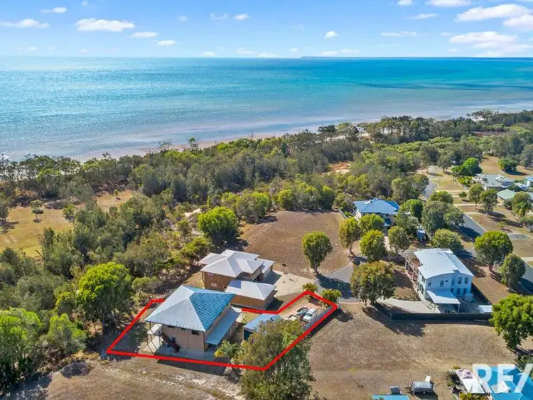 6 Tamarind Close, Burrum Heads QLD 4659