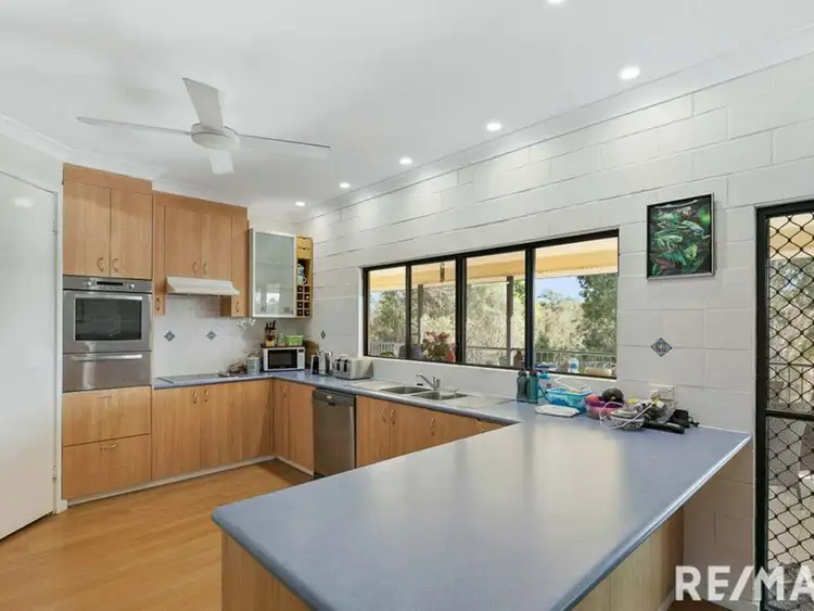 Sixth view of Homely house listing, 6 Tamarind Close, Burrum Heads QLD 4659