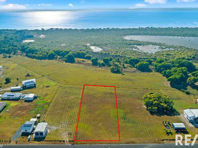 Seventh view of Homely land listing, 21 Bowarrady Court, River Heads QLD 4655