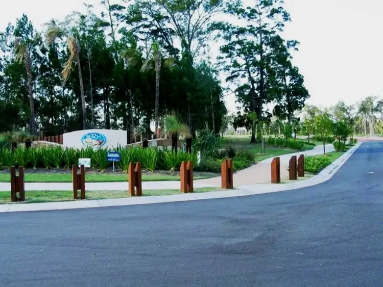 Sixth view of Homely land listing, 4 Sandcastles Circuit, Burrum Heads QLD 4659