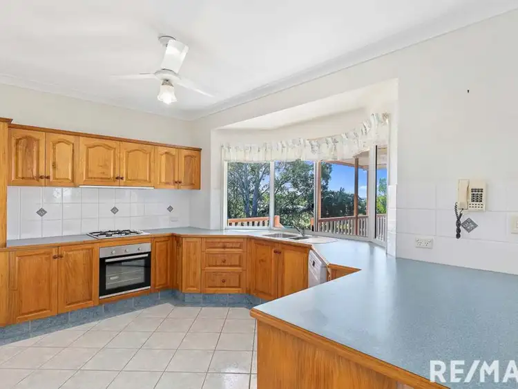 Fifth view of Homely house listing, 128-130 Bengtson Road, River Heads QLD 4655