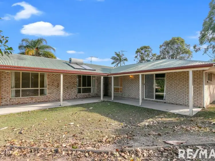 67-71 Glenco Drive, Craignish QLD 4655