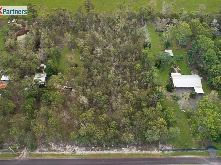Fourth view of Homely land listing, Lot 23 Carter Lane, Dundathu QLD 4650