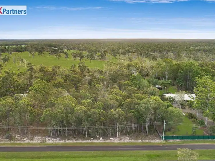 Sixth view of Homely land listing, Lot 23 Carter Lane, Dundathu QLD 4650