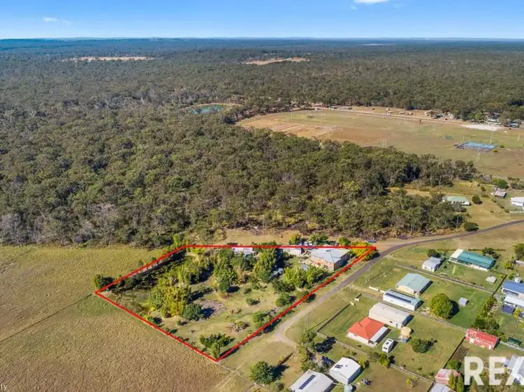 12 Gladstone Street, Torbanlea QLD 4662