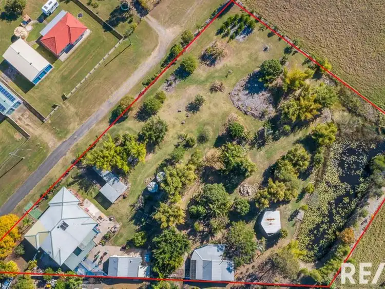 Second view of Homely house listing, 12 Gladstone Street, Torbanlea QLD 4662