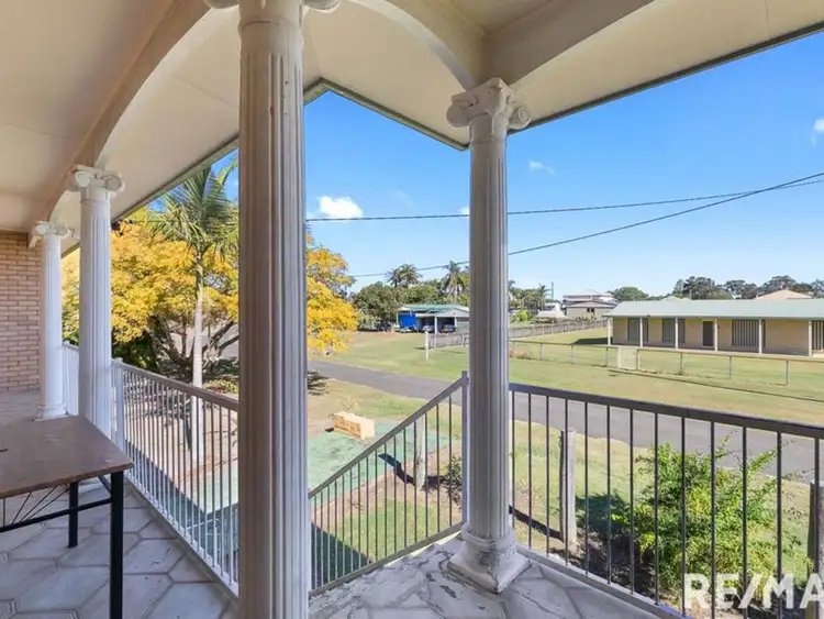 Fourth view of Homely house listing, 12 Gladstone Street, Torbanlea QLD 4662
