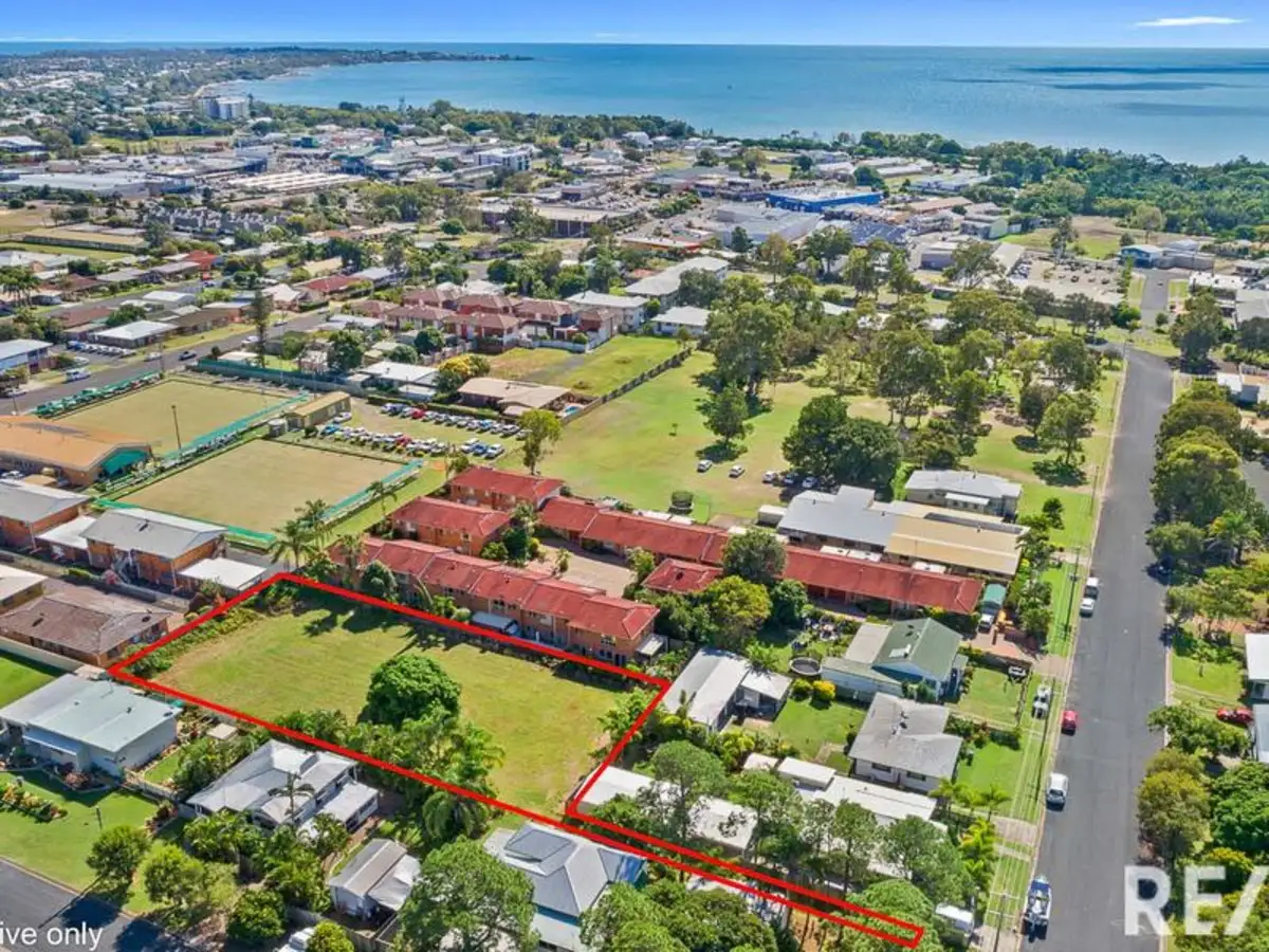 Main view of Homely land listing, 39 Neils Street, Pialba QLD 4655
