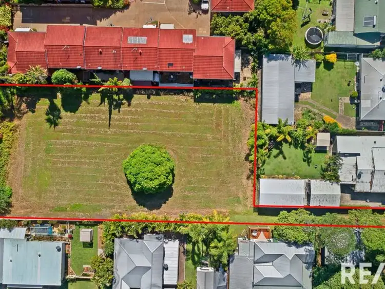 Second view of Homely land listing, 39 Neils Street, Pialba QLD 4655