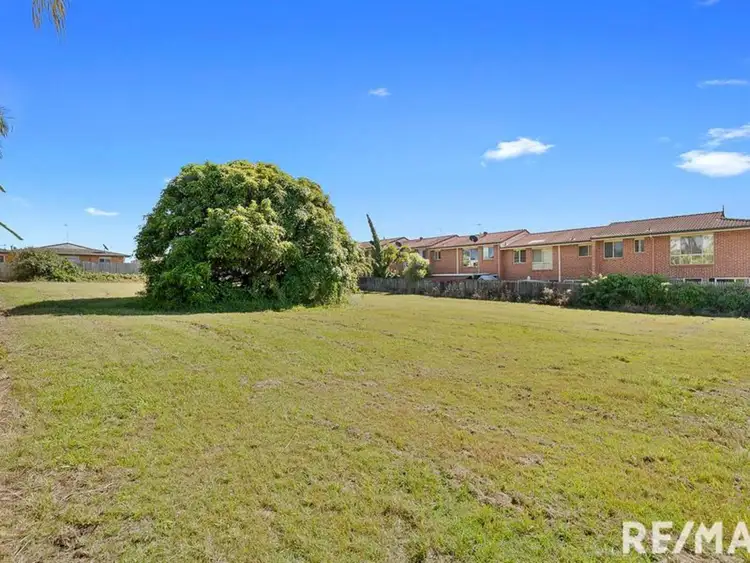 Third view of Homely land listing, 39 Neils Street, Pialba QLD 4655