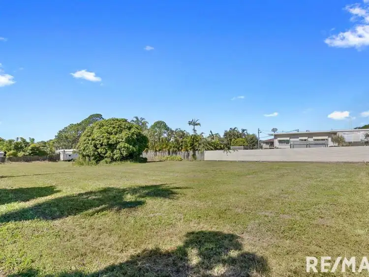 Fourth view of Homely land listing, 39 Neils Street, Pialba QLD 4655