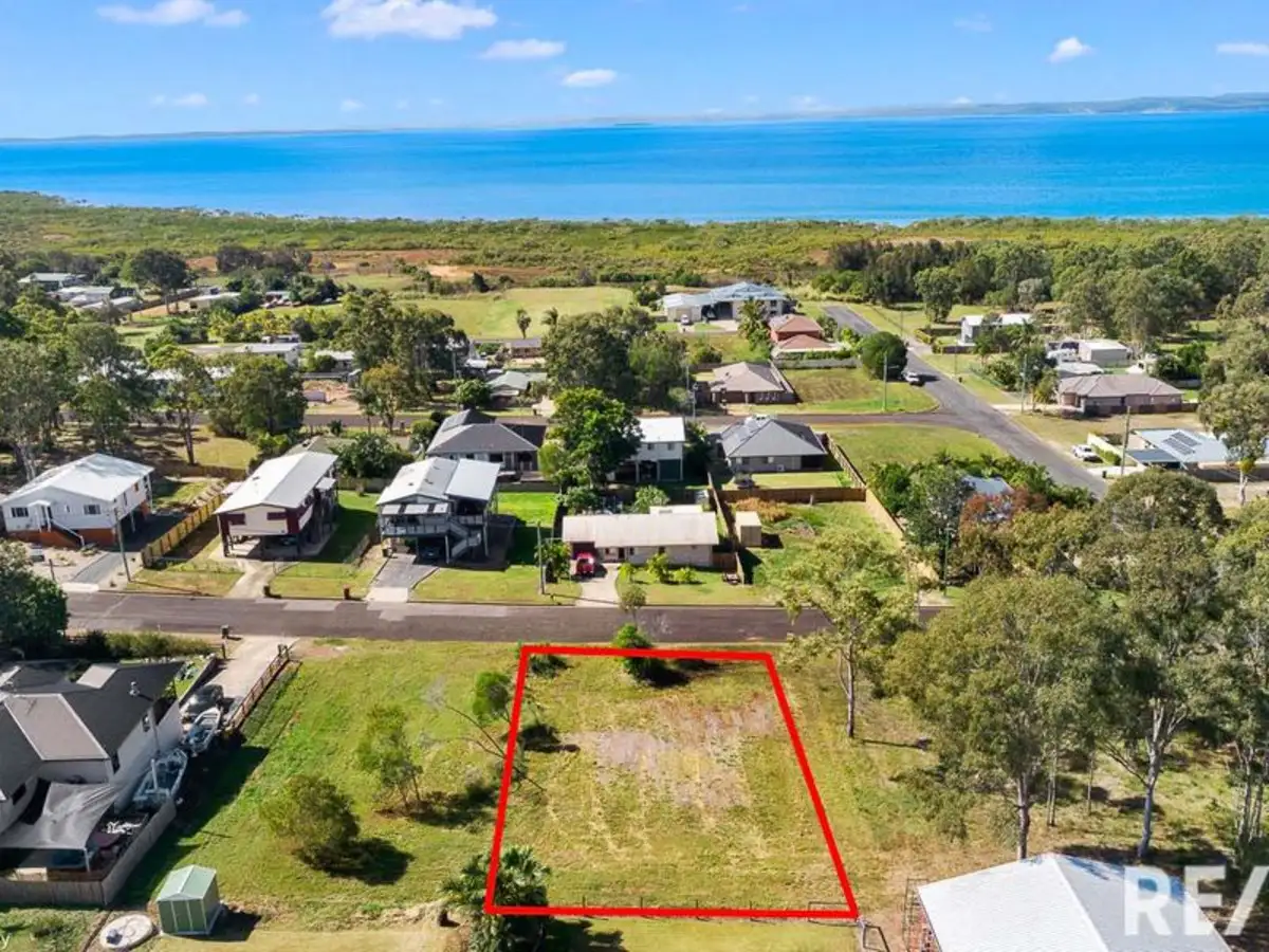 Main view of Homely land listing, 51 Turnstone Boulevard, River Heads QLD 4655