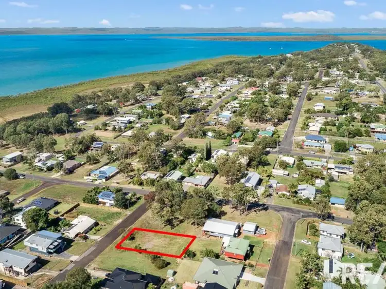 Second view of Homely land listing, 51 Turnstone Boulevard, River Heads QLD 4655