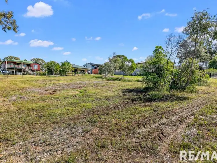 Sixth view of Homely land listing, 51 Turnstone Boulevard, River Heads QLD 4655