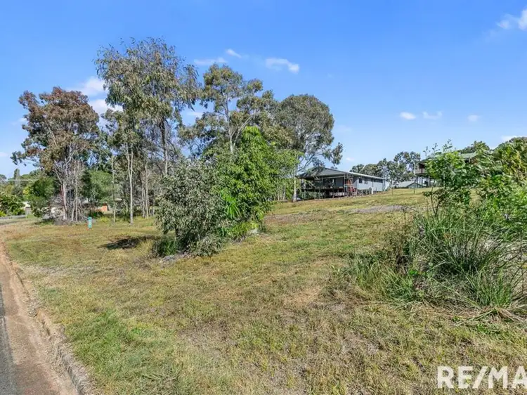 Seventh view of Homely land listing, 51 Turnstone Boulevard, River Heads QLD 4655