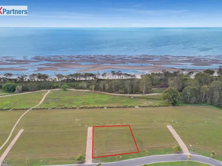 11 Sandcastles Circuit, Burrum Heads QLD 4659