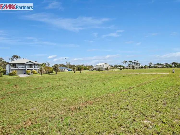 Sixth view of Homely land listing, 11 Sandcastles Circuit, Burrum Heads QLD 4659