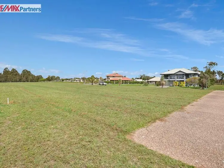 Seventh view of Homely land listing, 11 Sandcastles Circuit, Burrum Heads QLD 4659