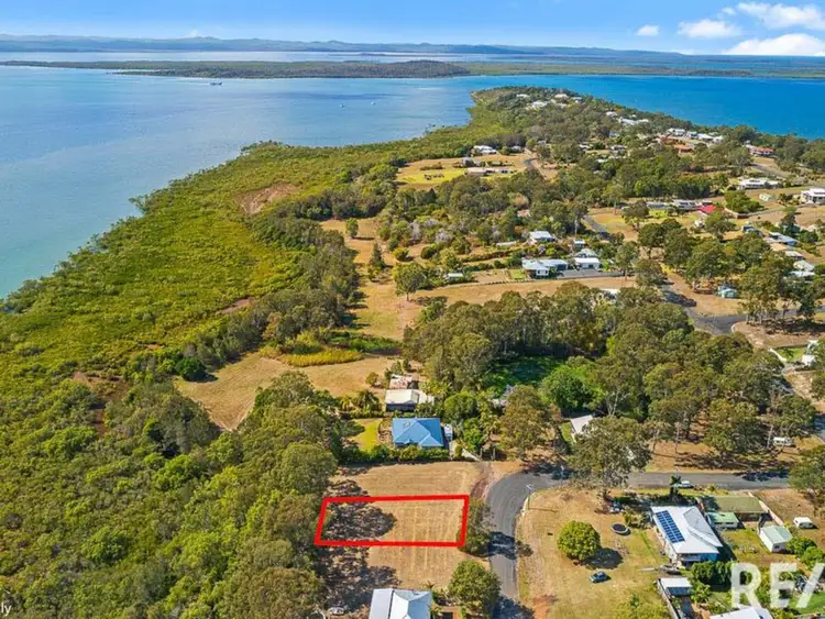 8 Ferris Avenue, River Heads QLD 4655