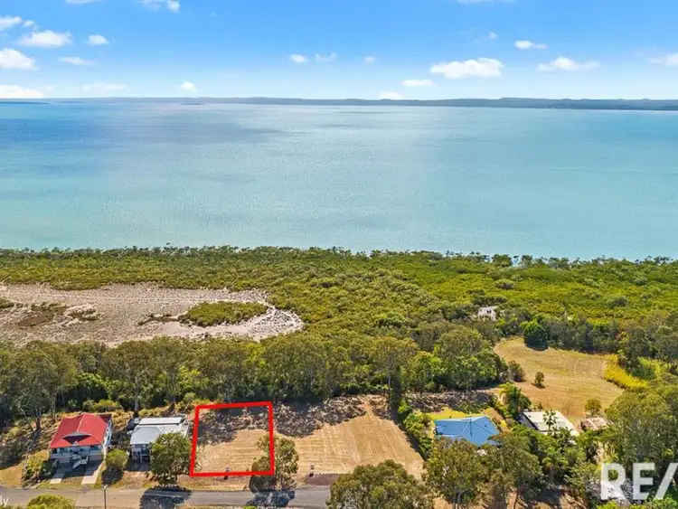 6 Ferris Avenue, River Heads QLD 4655