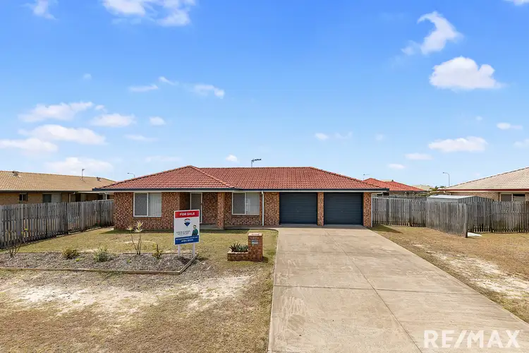 40 Bunya Court, Eli Waters QLD 4655