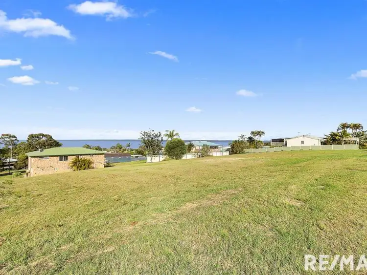Third view of Homely land listing, 26 Curlew Terrace, River Heads QLD 4655