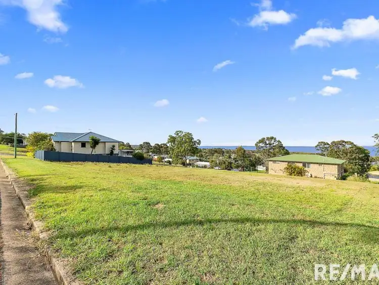 Fourth view of Homely land listing, 26 Curlew Terrace, River Heads QLD 4655