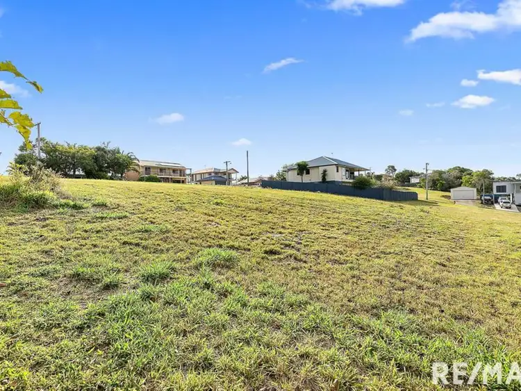 Sixth view of Homely land listing, 26 Curlew Terrace, River Heads QLD 4655